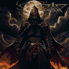 Hellbutcher - 2024 • Álbum