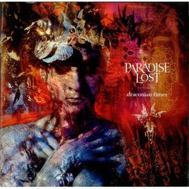 Draconian Times - 1995 • Álbum