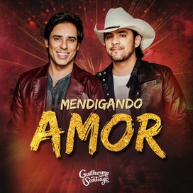 Mendigando Amor - 2020 • Single/EP