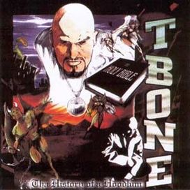 Tha History Of A Hoodlum - 2003 • Álbum