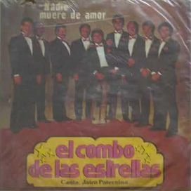 Nadie Muere de Amor - 1984 • Álbum
