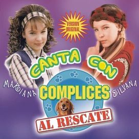 Canta Con Cómplices Al Rescate - 2002 • Álbum