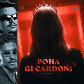 Poha Gi Cardoni - 2025 • Sencillo/EP