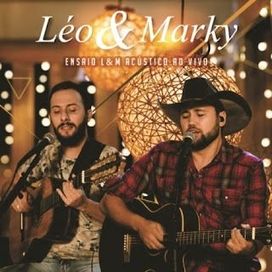 Ensaio L&amp;M Acústico (Ao Vivo) - 2018 • Álbum
