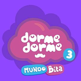 Dorme Dorme Mundo Bita, Vol. 3 - 2020 • Álbum