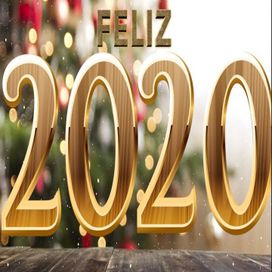 Feliz 2020 - 2020 • Sencillo/EP