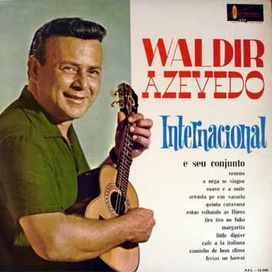 Internacional  - 1962 • Álbum