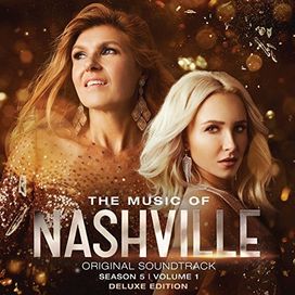 The Music Of Nashville Original Soundtrack Season 5 Volume 1 (Deluxe Version) - 2017 • Álbum