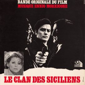 Le Clan Des Siciliens - 1969 • Álbum