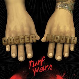 Turf Wars - 2007 • Álbum