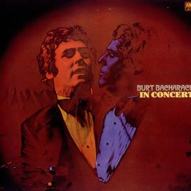 In Concert - 1974 • Álbum