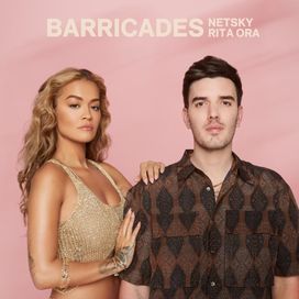 Barricades - 2022 • Sencillo/EP