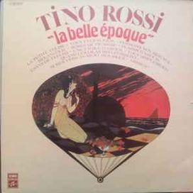 "la Belle Epoque" - 1978 • Álbum