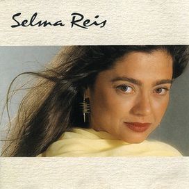 Selma Reis (1993) - 1993 • Álbum