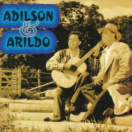 Adilson &amp; Arildo  - 1997 • Álbum