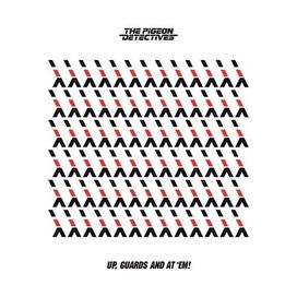 Up, Guards And At 'Em! - 2011 • Álbum