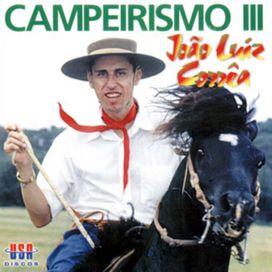 Campeirismo 3 - 2001 • Álbum