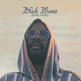 Black Moses - 1971 • Álbum