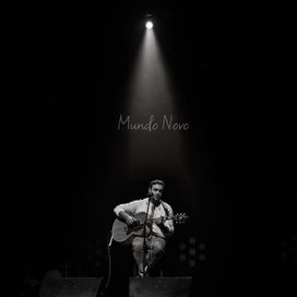 Mundo Novo - 2022 • Sencillo/EP