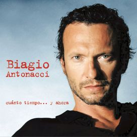 Cuánto Tiempo y Ahora - 2003 • Álbum