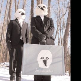 The Else - 2007 • Álbum