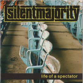 Life Of a Spectator - 1997 • Álbum