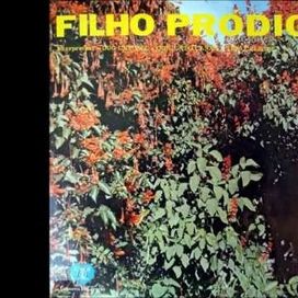  Filho Pródigo - 1980 • Álbum