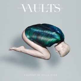 Caught In Still Life - 2016 • Álbum