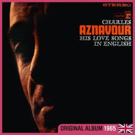 His Love Songs In English - 1965 • Álbum