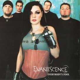 Everybody's Fool - 2004 • Single/EP