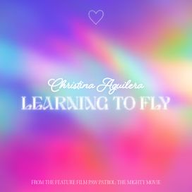 Learning To Fly - 2023 • Single/EP