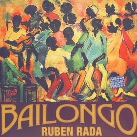 Bailongo - 2007 • Álbum