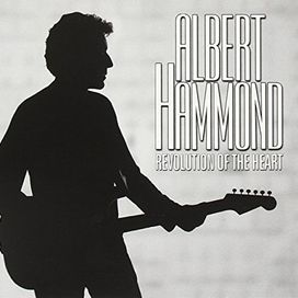Revolution Of The Heart - 2005 • Álbum