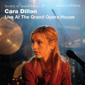 Live At The Grand Opera House - 2010 • Álbum