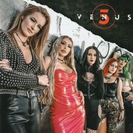 Venus 5 - Venus 5