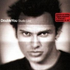 Studio Live - 2001 • Álbum
