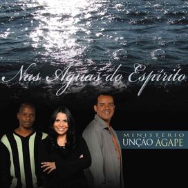 Nas Águas Do Espírito  - 2008 • Álbum