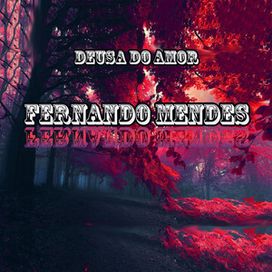 Deusa do Amor - 2020 • Álbum