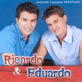 Ricardo &amp; Eduardo - 2003 • Álbum