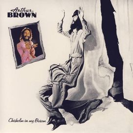 Chisholm In My Bosom - 1977 • Álbum