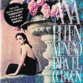 Veneno Para El Corazón - 1993 • Álbum