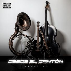 Desde el Canton, Vol II (En Vivo) - 2024 • Álbum