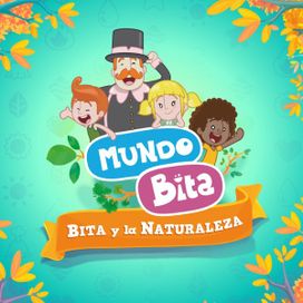 Bita y La Naturaleza - 2019 • Álbum