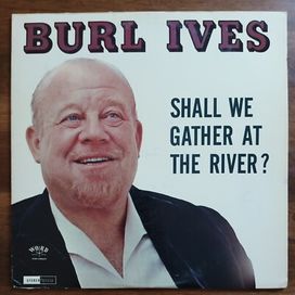 Shall We Gather At The River? - 1965 • Álbum