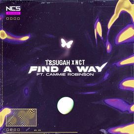 Find A Way - 2022 • Single/EP