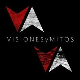 Visiones y Mitos - Matías Dieguez