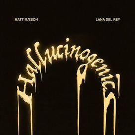 Hallucinogenics - 2020 • Sencillo/EP