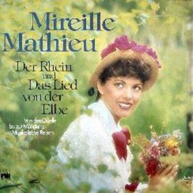 Der Rhein Und Das Lied Von Der Elbe - 1978 • Álbum