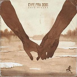 café pra dois - 2021 • Álbum