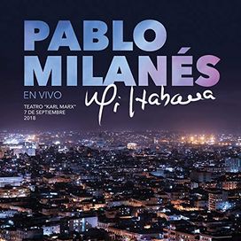 Mi Habana (En Vivo Desde La Habana, Cuba) - 2019 • Álbum